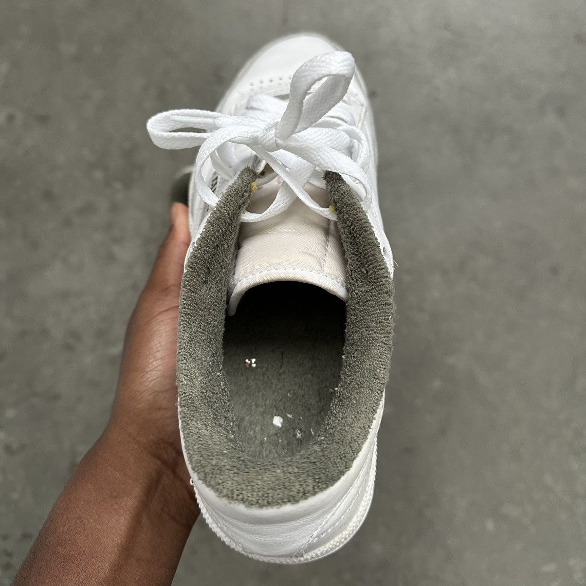 JJJJound × Reebok JJJJOUND X REEBOK CLUB C Size US 8 / EU 41 - 6 Thumbnail