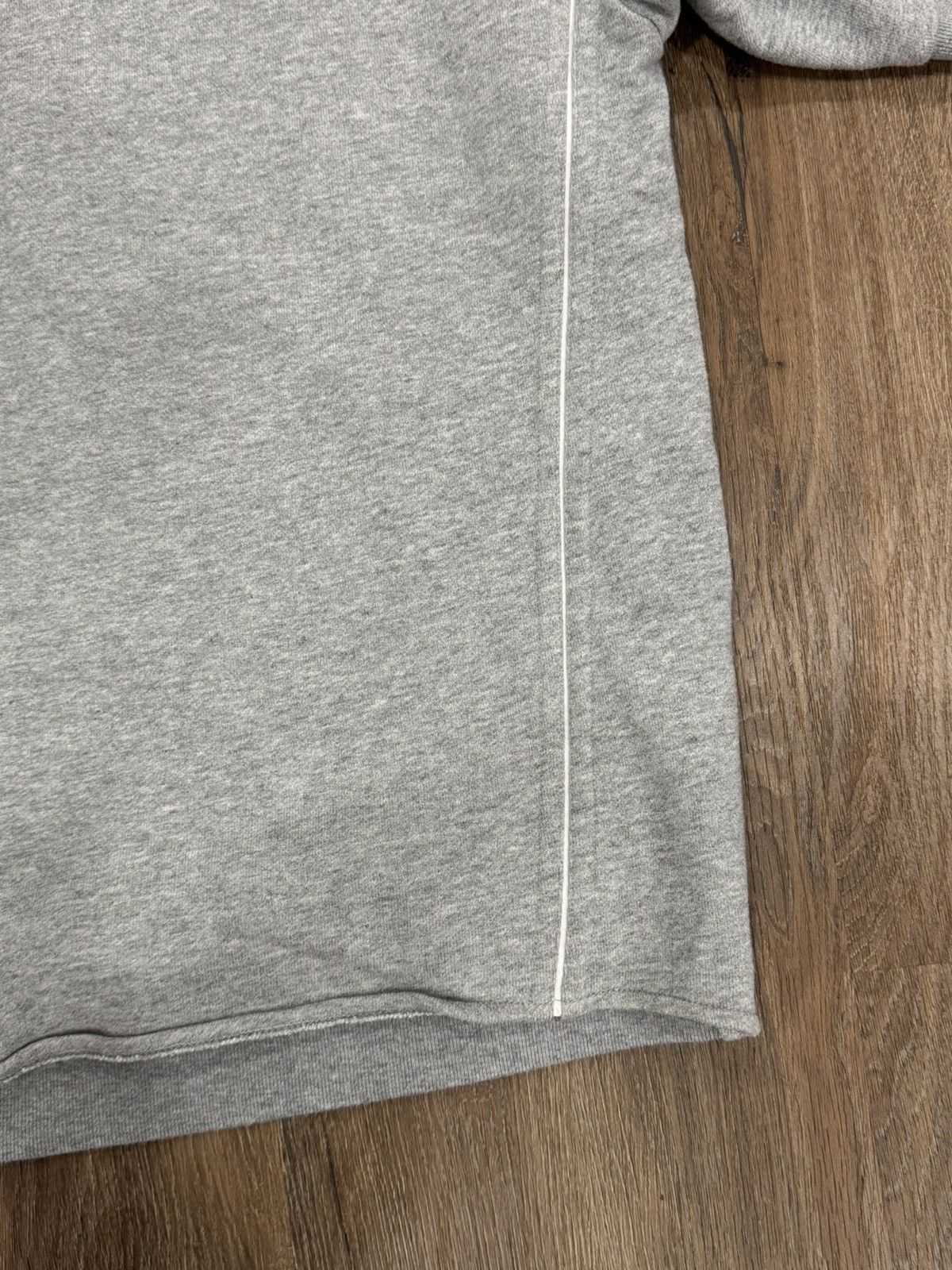 3.1 Phillip Lim 3.1 Philip Lim Logo Patch Detail T-Shirt Size US S / EU 44-46 / 1 - 10 Thumbnail