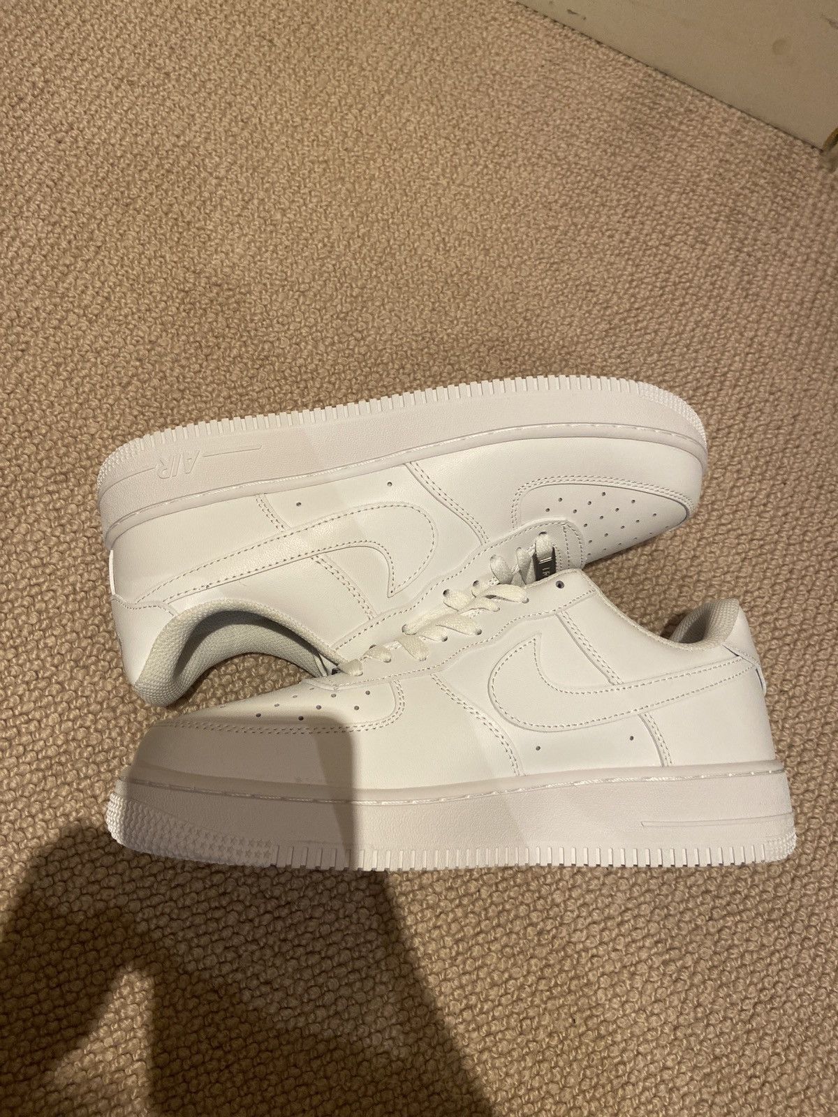 Nike × Vintage Airforce 1 Size US 10 / EU 43 - 4 Thumbnail