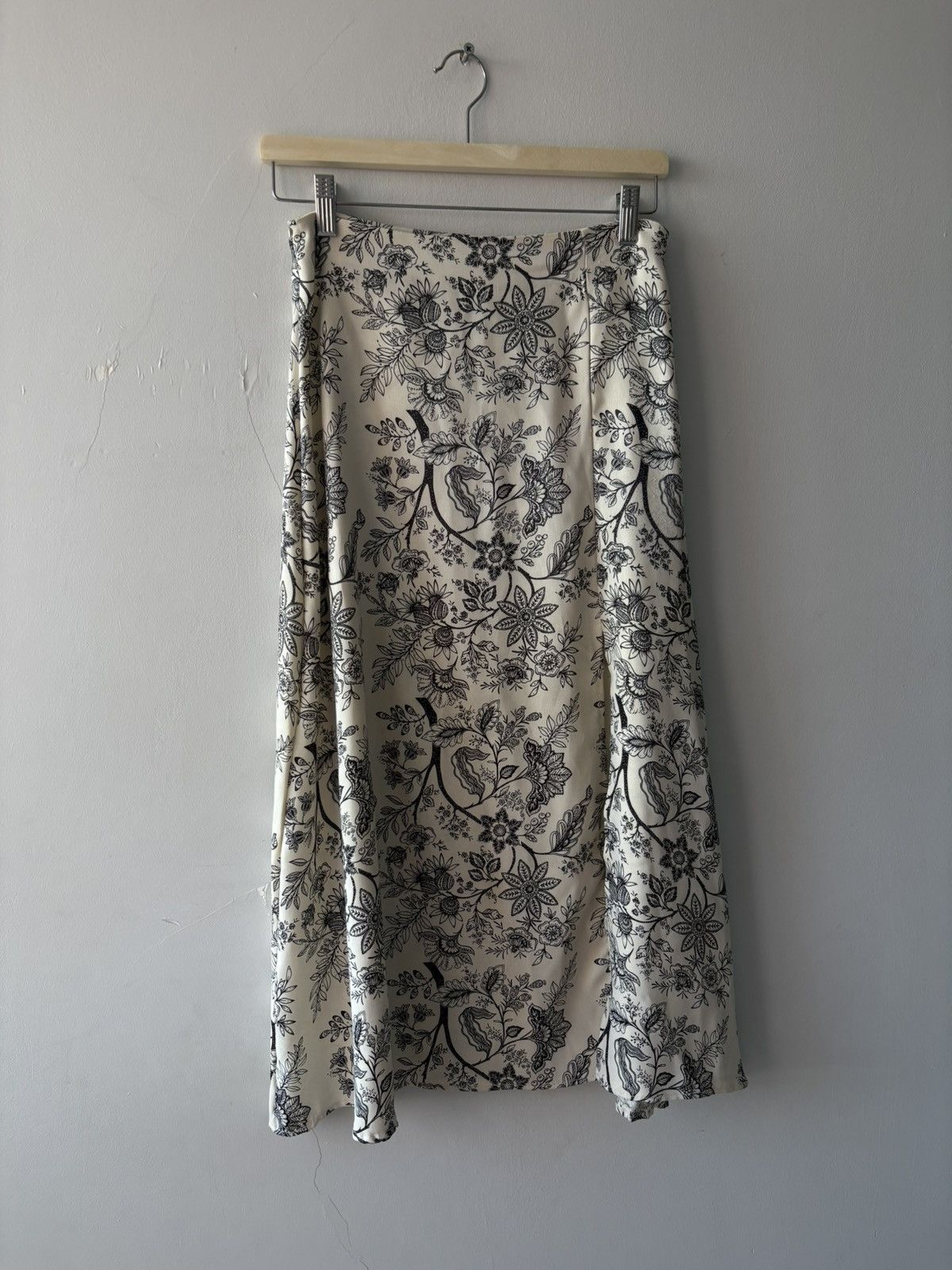 Vintage y2k skirt Size 27" / US 4 / IT 40 - 3 Thumbnail