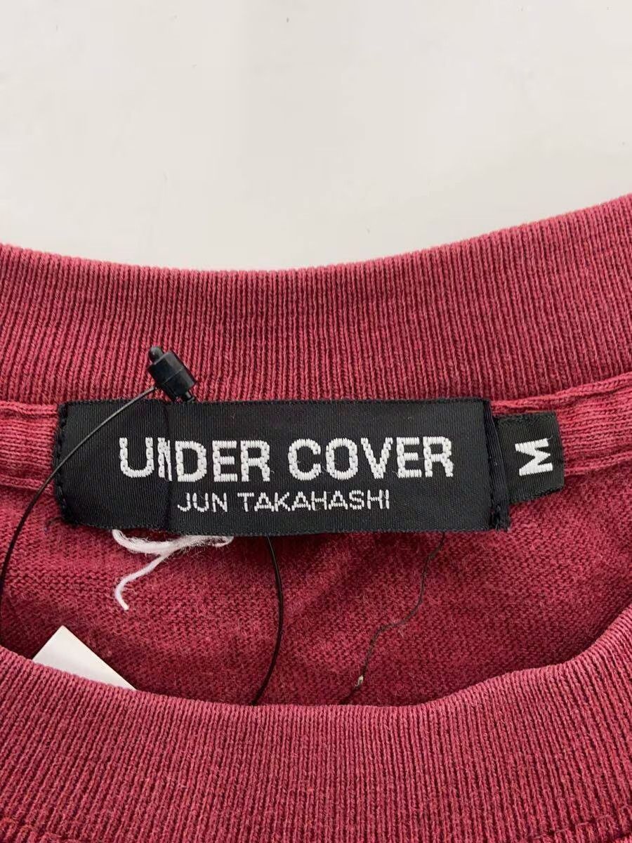 Undercover Free Burma Tee Size US M / EU 48-50 / 2 - 4 Thumbnail