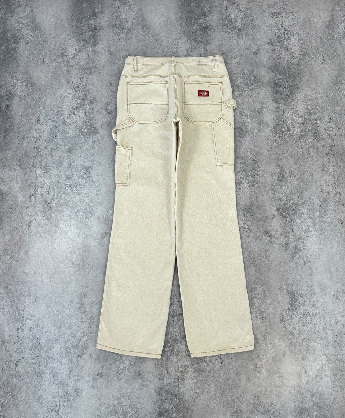 Dickies Vintage Dickies USA Carpenter Utility Y2K Hype Work Pants Size US 30 / EU 46 - 1 Thumbnail