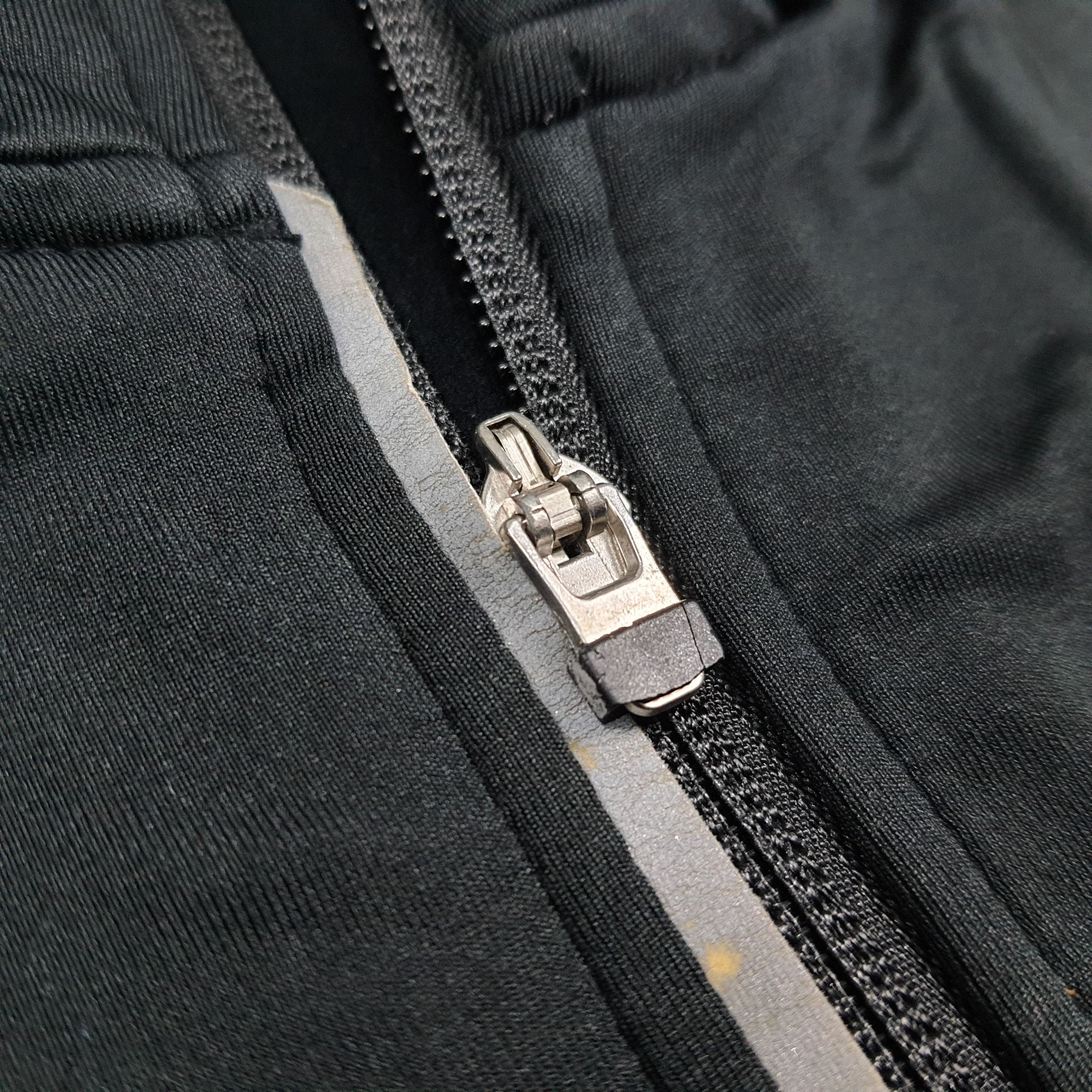 Japanese Brand Vintage elf Lubricants Custom Mugen HONDA Jacket C282N12 Size US XS / EU 42 / 0 - 7 Thumbnail