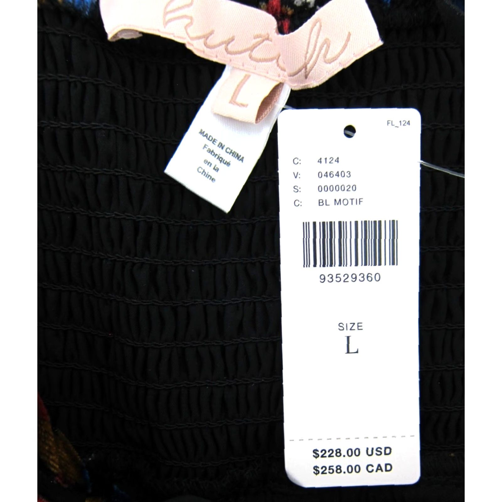 Anthropologie NWT Hutch Anthropologie Velvet Blue Motif Pocket Wide Leg Romper Jumpsuit Large Size 36" / US 14 / IT 50 - 3 Thumbnail