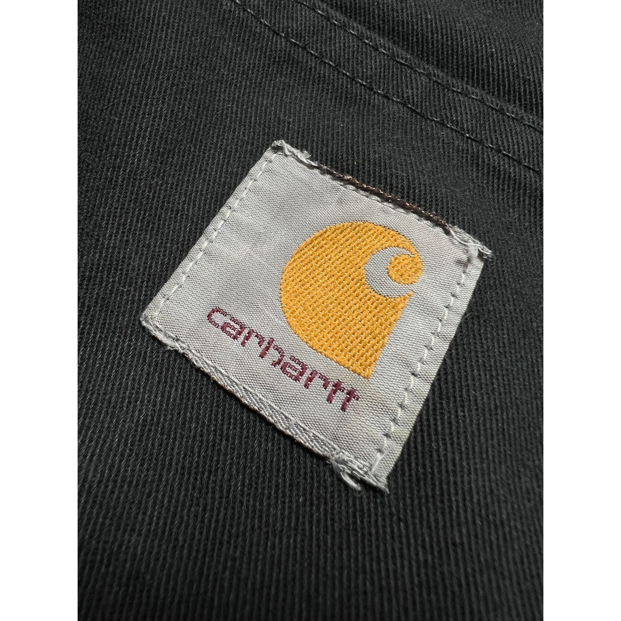 Carhartt Carhartt Vintage Straight Leg Pants (Y1044) Size US 36 / EU 52 - 9 Thumbnail