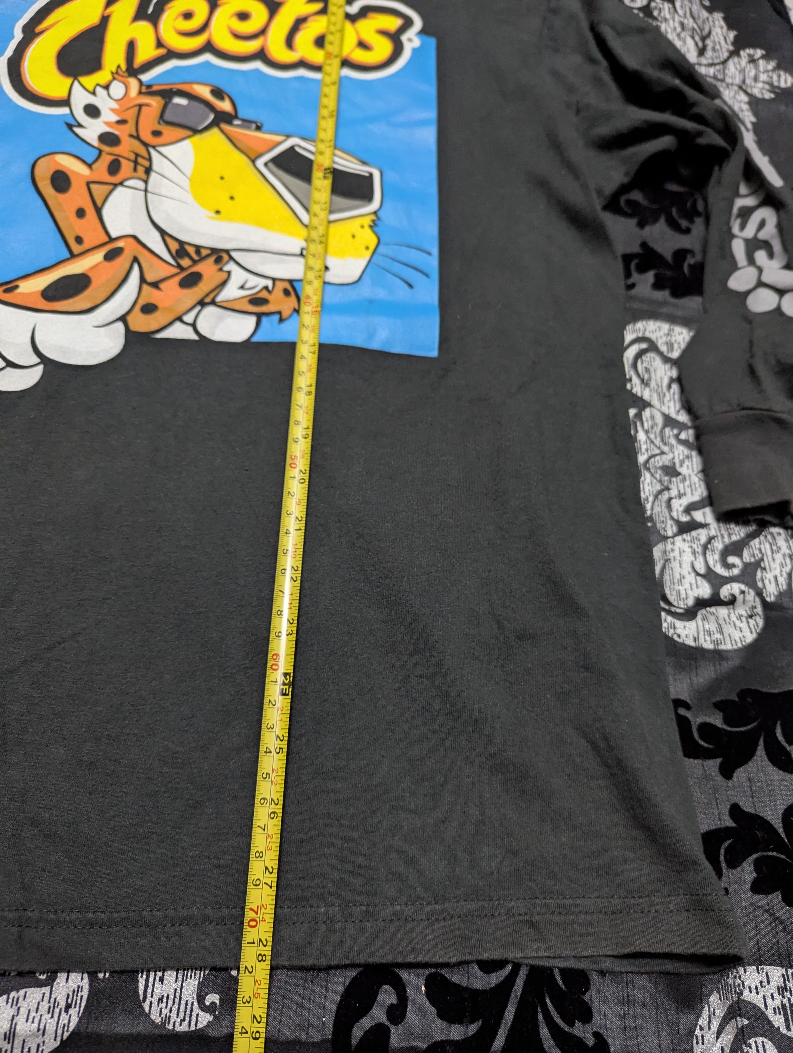 Other Cheetos Chester Cheetah Size US M / EU 48-50 / 2 - 5 Thumbnail