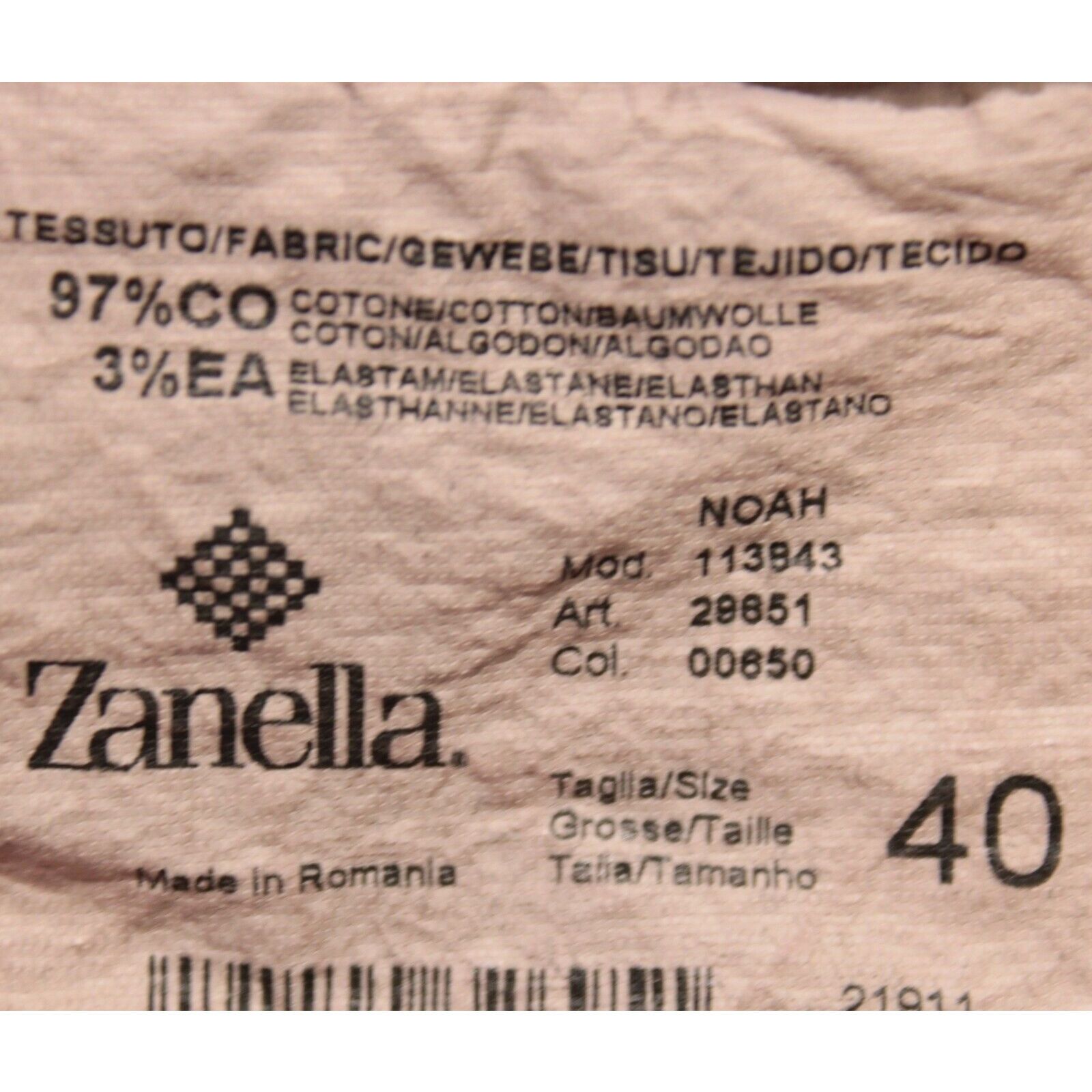 Zanella Zanella New with tags Chino Size 40 US In Pink Size US 40 / EU 56 - 5 Thumbnail