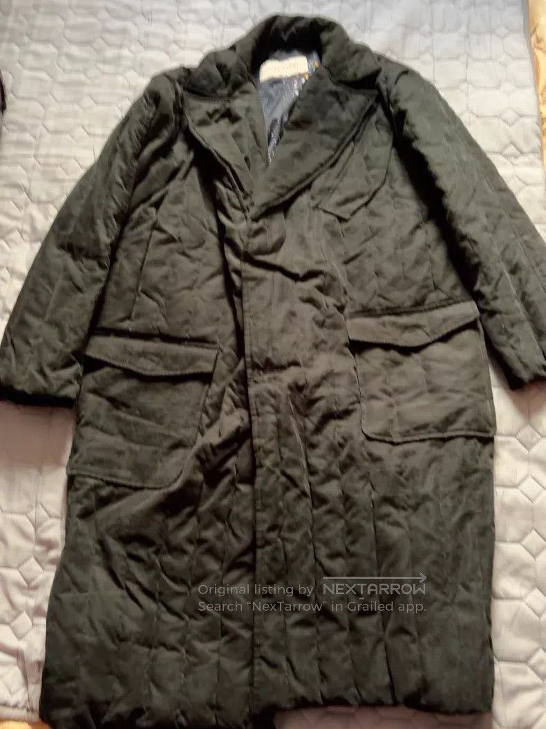 Valentino Valentino Long down jacket Size XL / US 12-14 / IT 48-50 - 1 Thumbnail