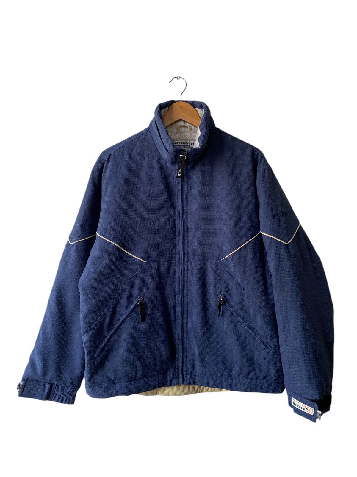 Salomon Salomon Freedom Action Sport Jacket Size US M / EU 48-50 / 2 - 3 Thumbnail