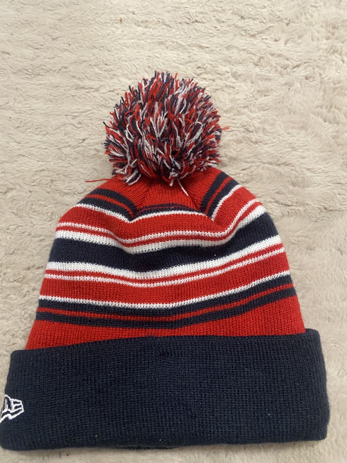 NFL × New Era Houston texans new era nfl winter hat Size ONE SIZE - 6 Thumbnail