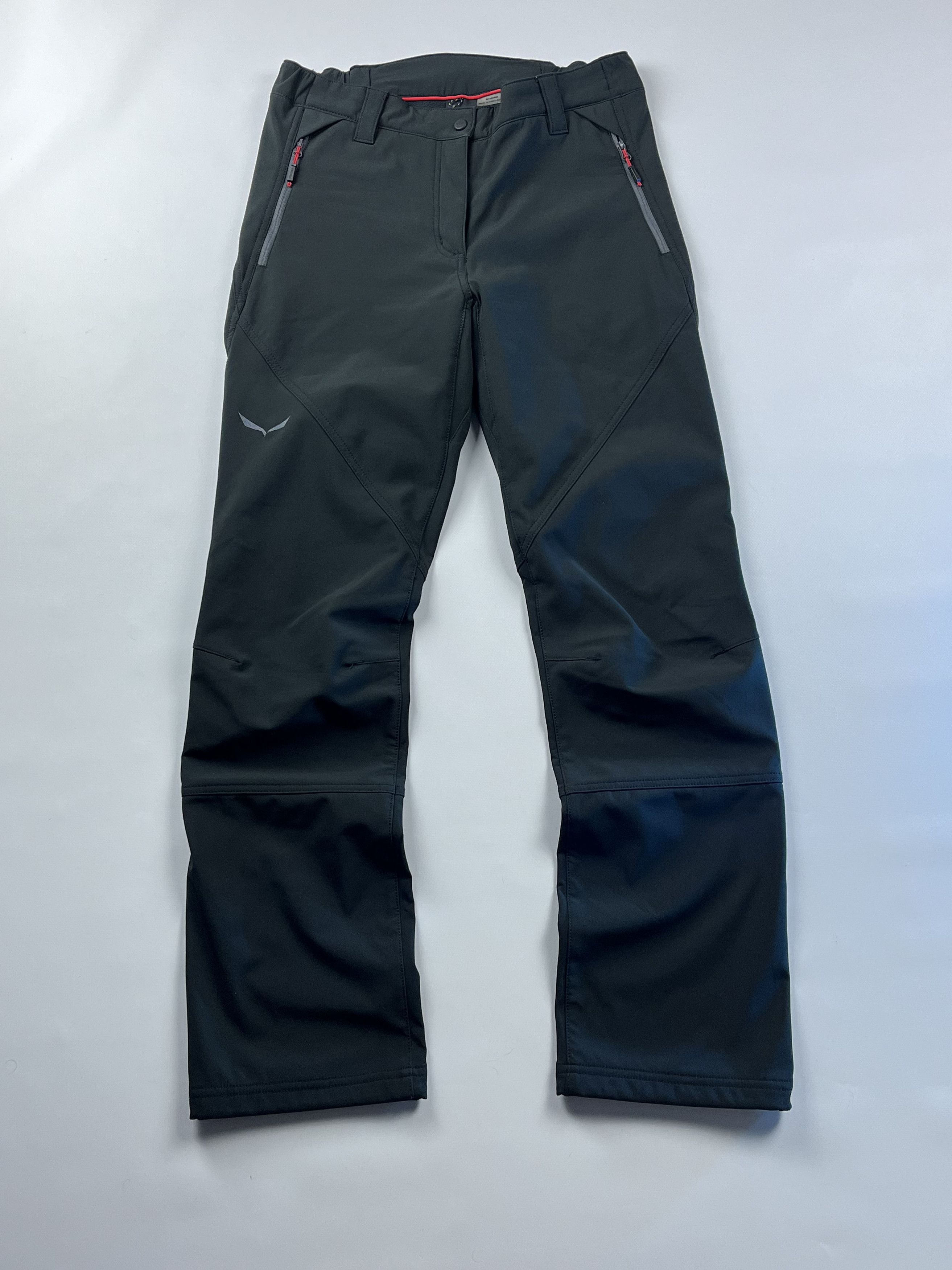 SALEWA Salewa Trekking Pants With Reinforced Zippered Size US 32 / EU 48 - 1 Thumbnail