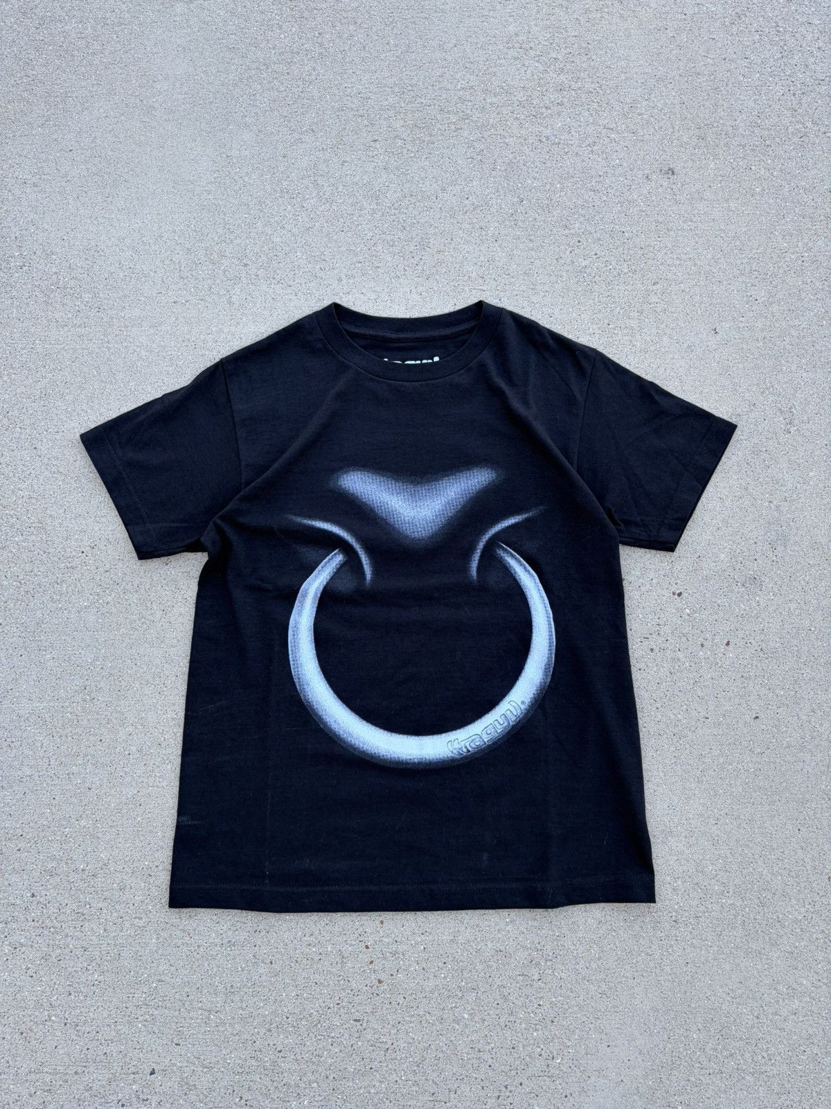 Other Wagyu Bull Tee Size US S / EU 44-46 / 1 - 1 Thumbnail