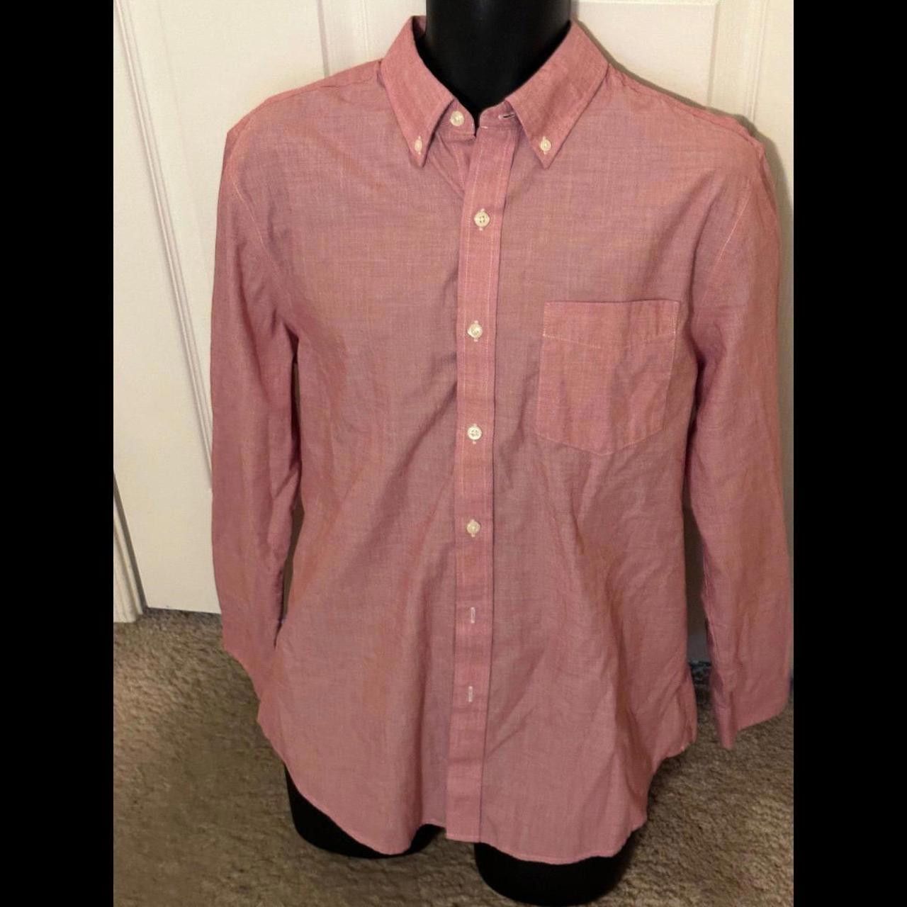 Croft & Barrow Croft Barrow Long Sleeve Size US M / EU 48-50 / 2 - 6 Thumbnail