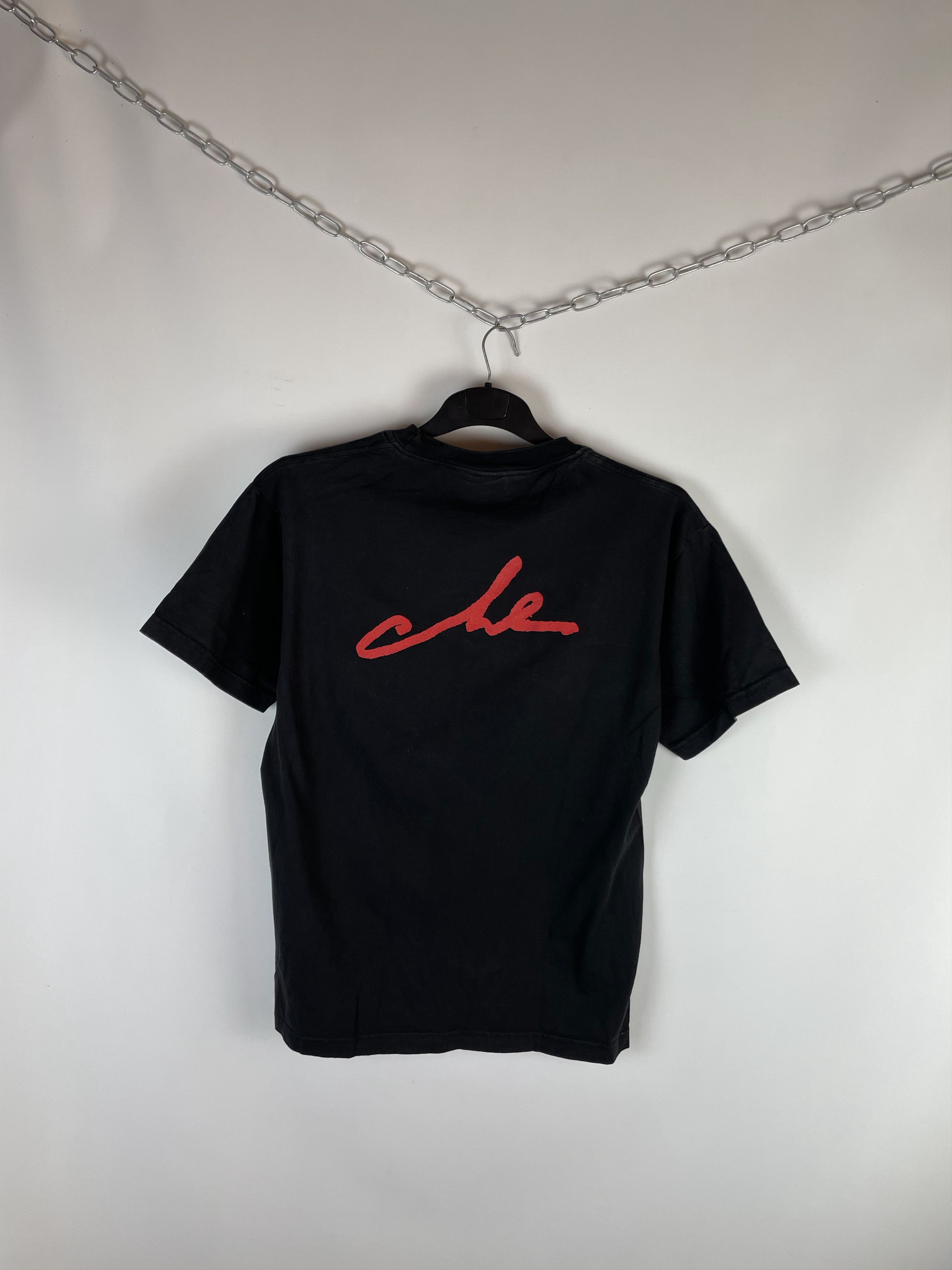 Band Tees Vintage 90s Che Guevara Tee Size US L / EU 52-54 / 3 - 7 Thumbnail