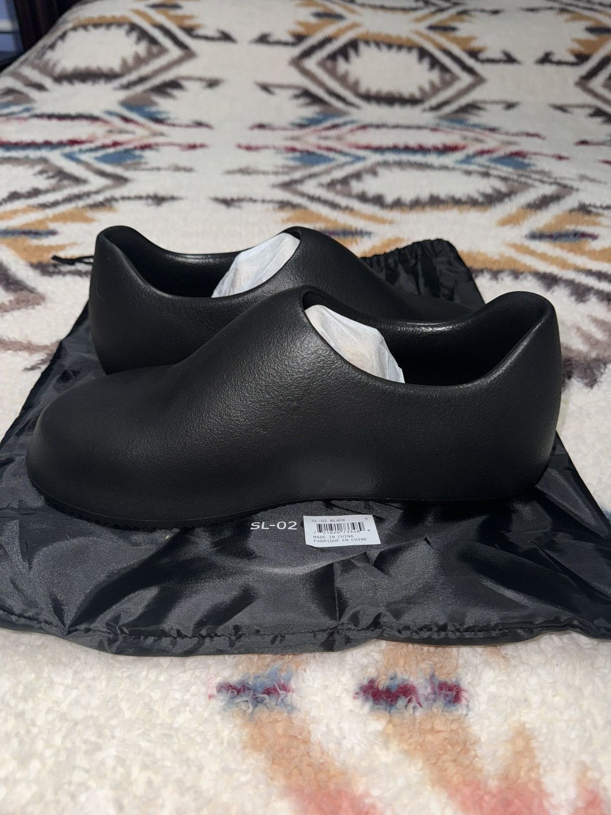 Yeezy Yeezy SL-02 Size US 9 / EU 42 - 4 Thumbnail