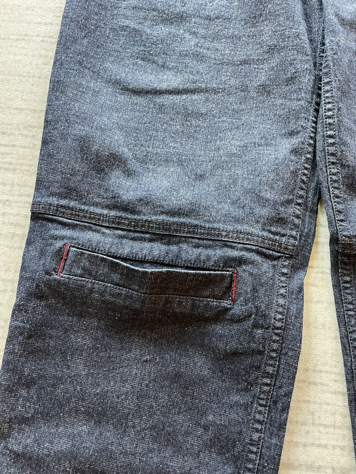 Other Vintage Karl Kani Jeans Size US 33 - 10 Thumbnail