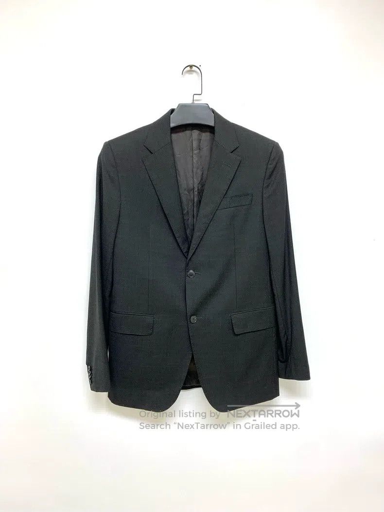 Valentino Valentino blazer Size L / US 10 / IT 46 - 1 Thumbnail