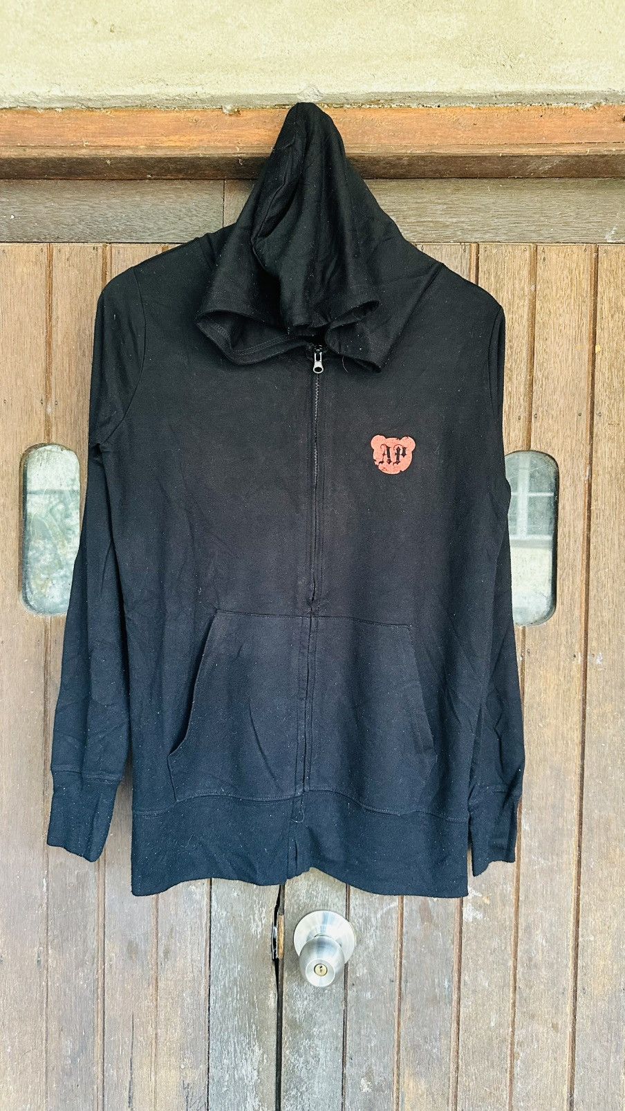 Band Tees Anti pollicino japannes band tour Stargazer black hoodie Size M / US 6-8 / IT 42-44 - 1 Thumbnail