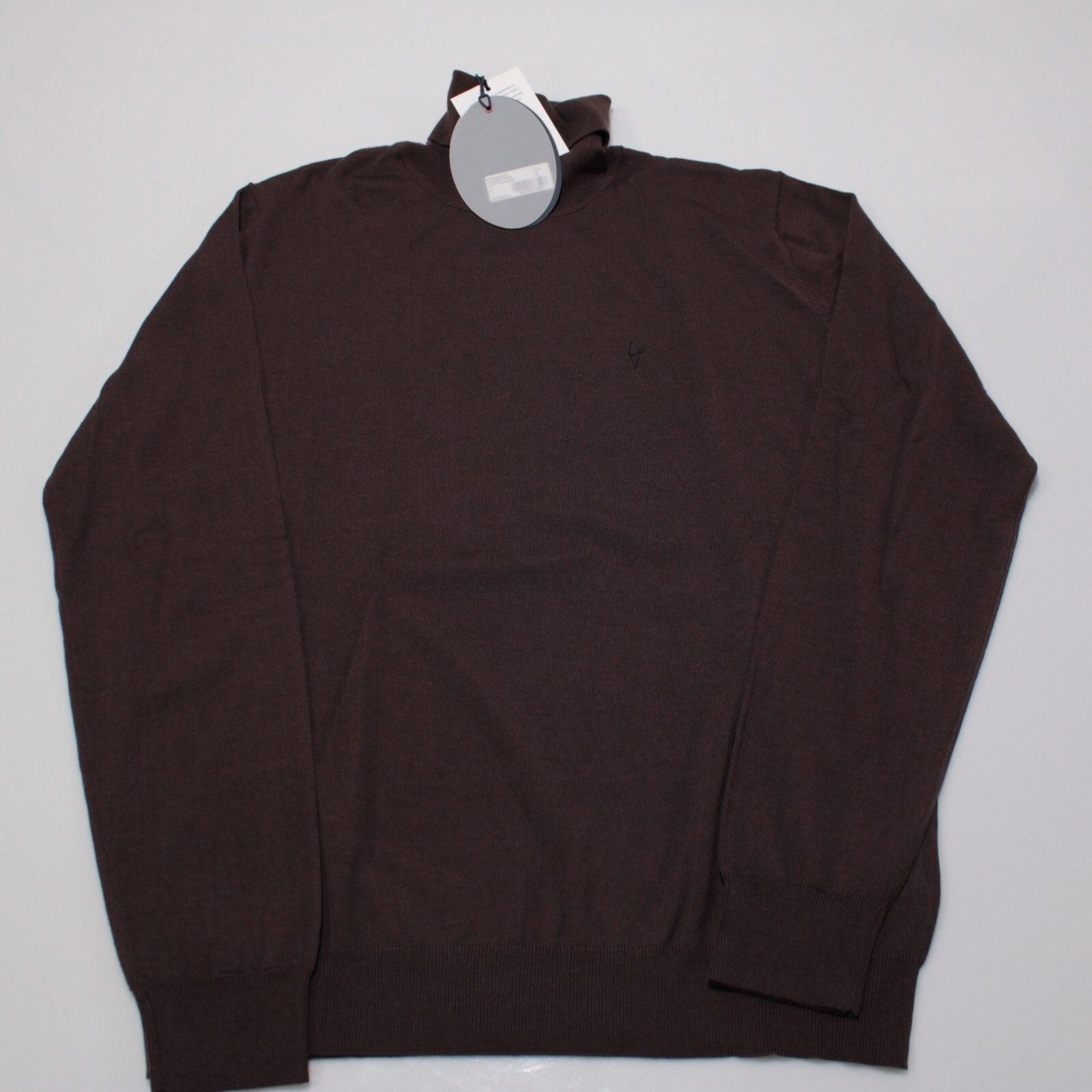 Other Handpicked Sweater Size US L in Brown Size US L / EU 52-54 / 3 - 6 Thumbnail