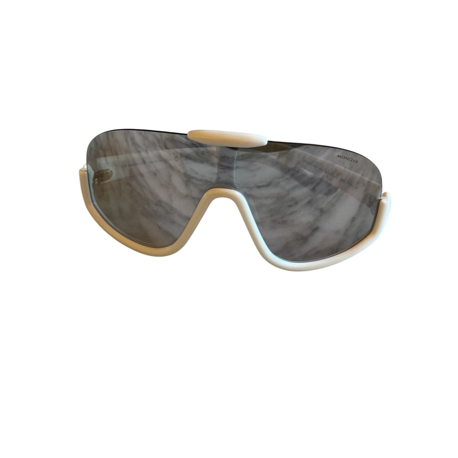 Moncler Moncler ML0230 Visseur Sunglasses Size ONE SIZE - 5 Thumbnail