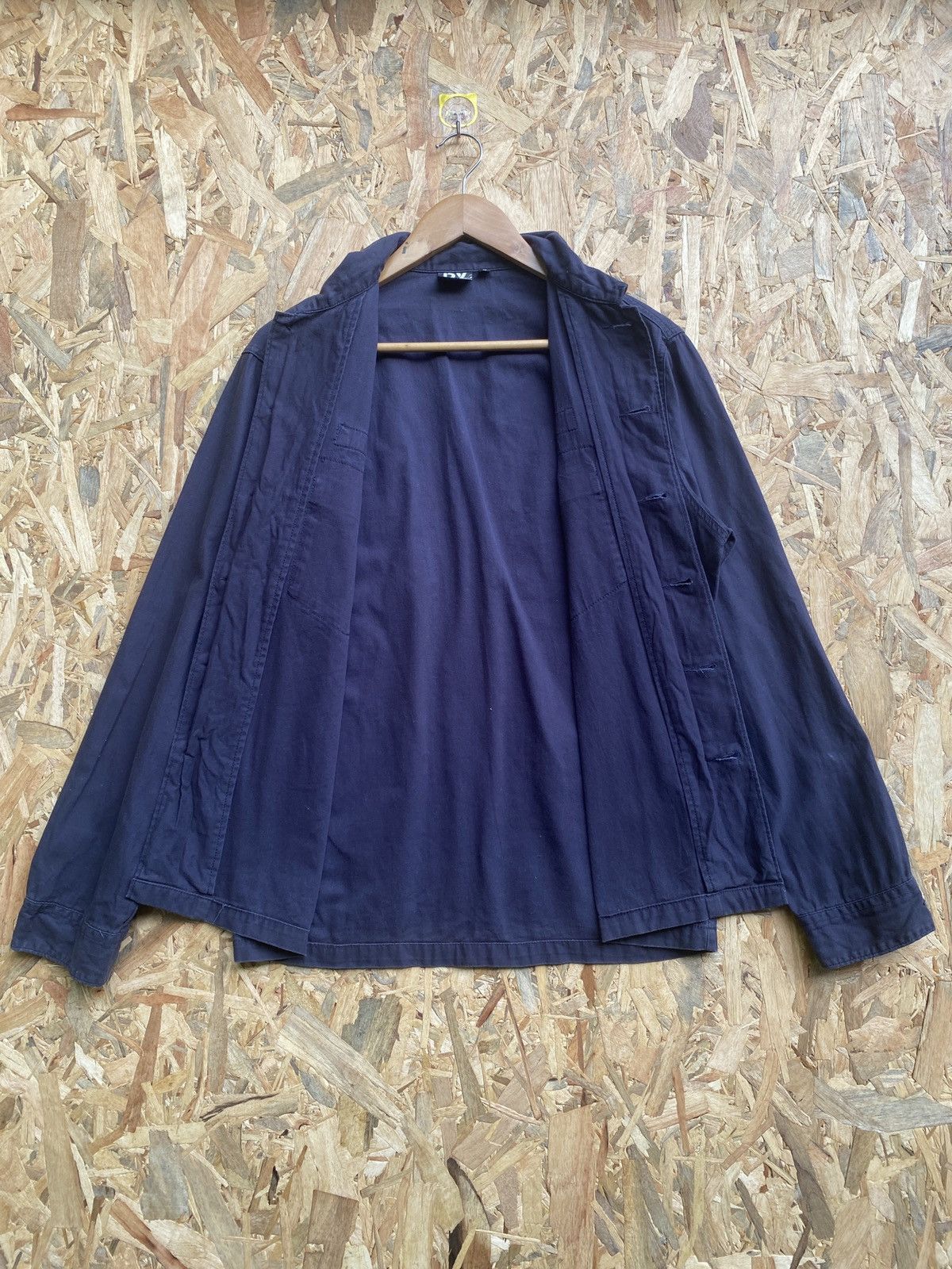 Avirex × Japanese Brand × Vintage Vintage avirex long sleeve button up Size US M / EU 48-50 / 2 - 10 Thumbnail