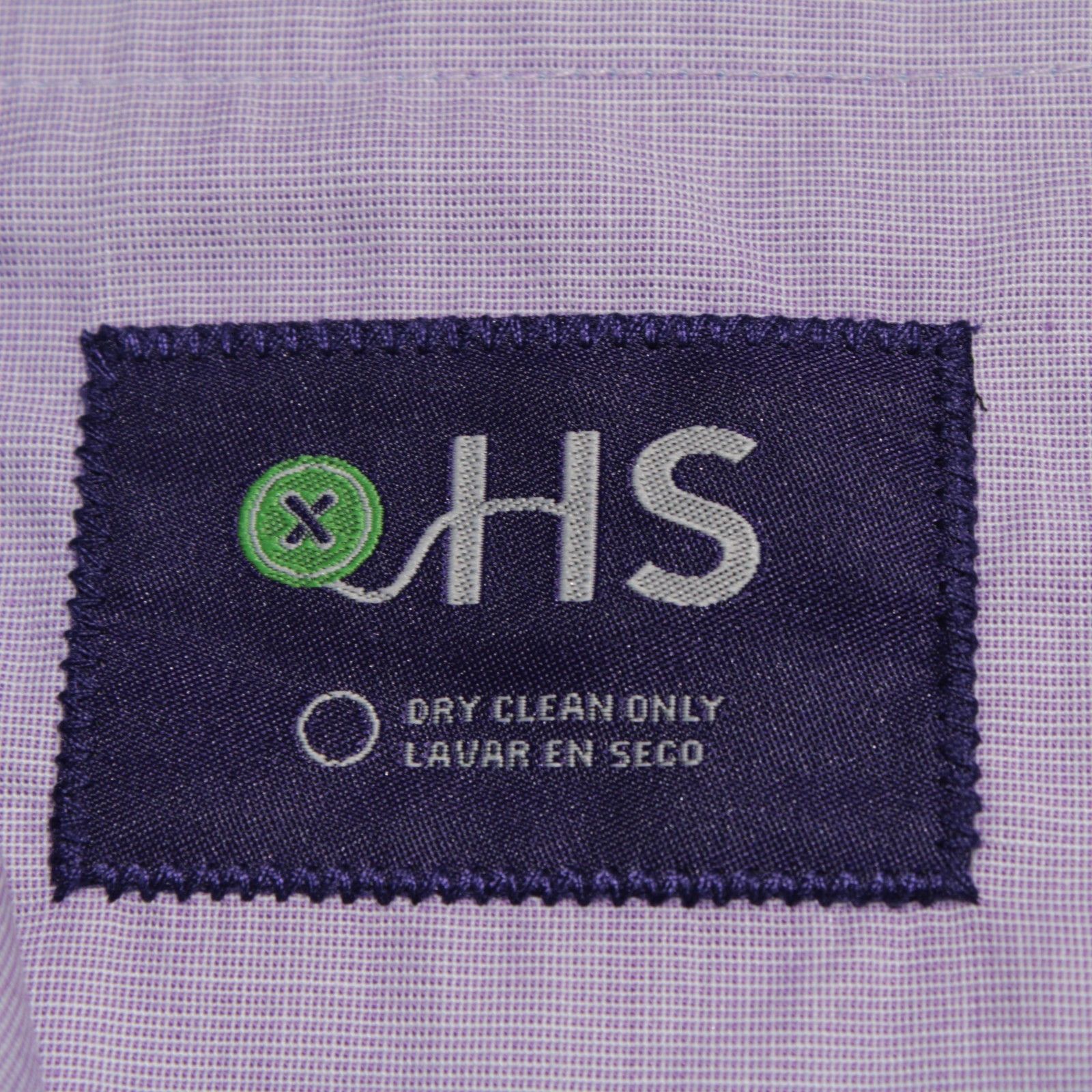 Other Henry Sage New with tags Chino Size 34 US In Blue Size US 34 / EU 50 - 7 Thumbnail