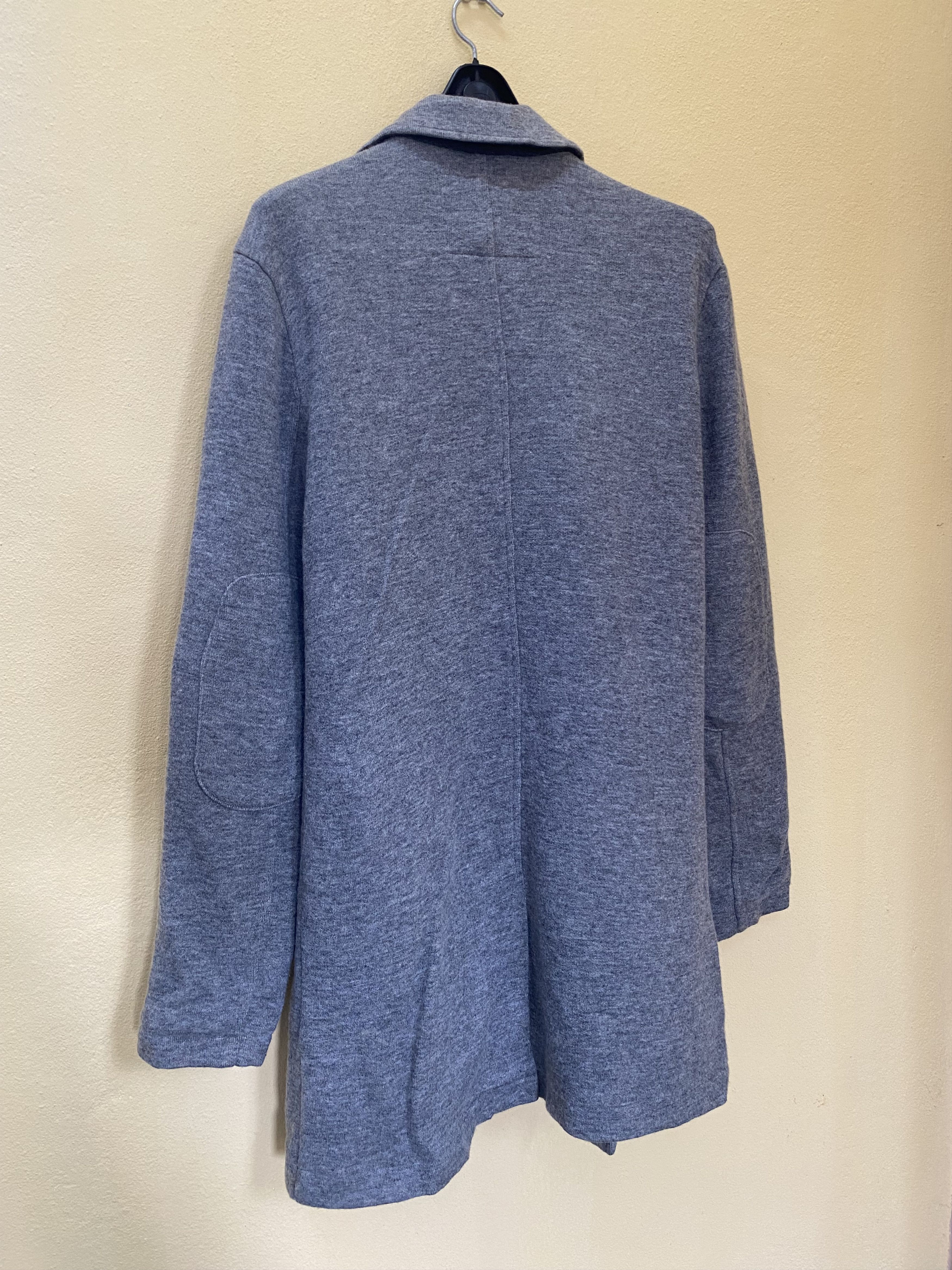 Armani Exchange × Designer Armany Exchange wool jacket Size US L / EU 52-54 / 3 - 9 Thumbnail