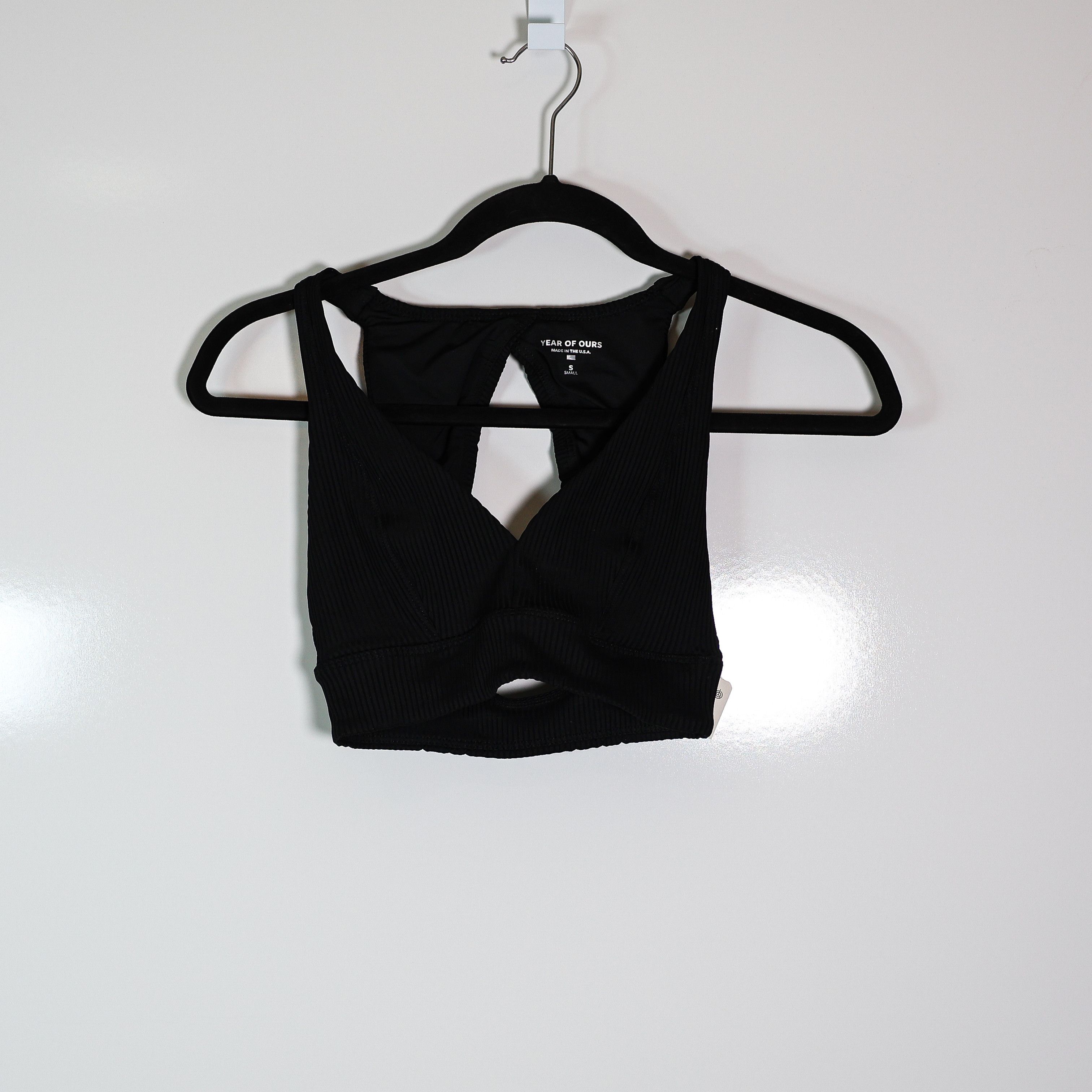 Other NEW Year Of Ours Victoria Rib Texture Size S / US 4 / IT 40 - 1 Thumbnail