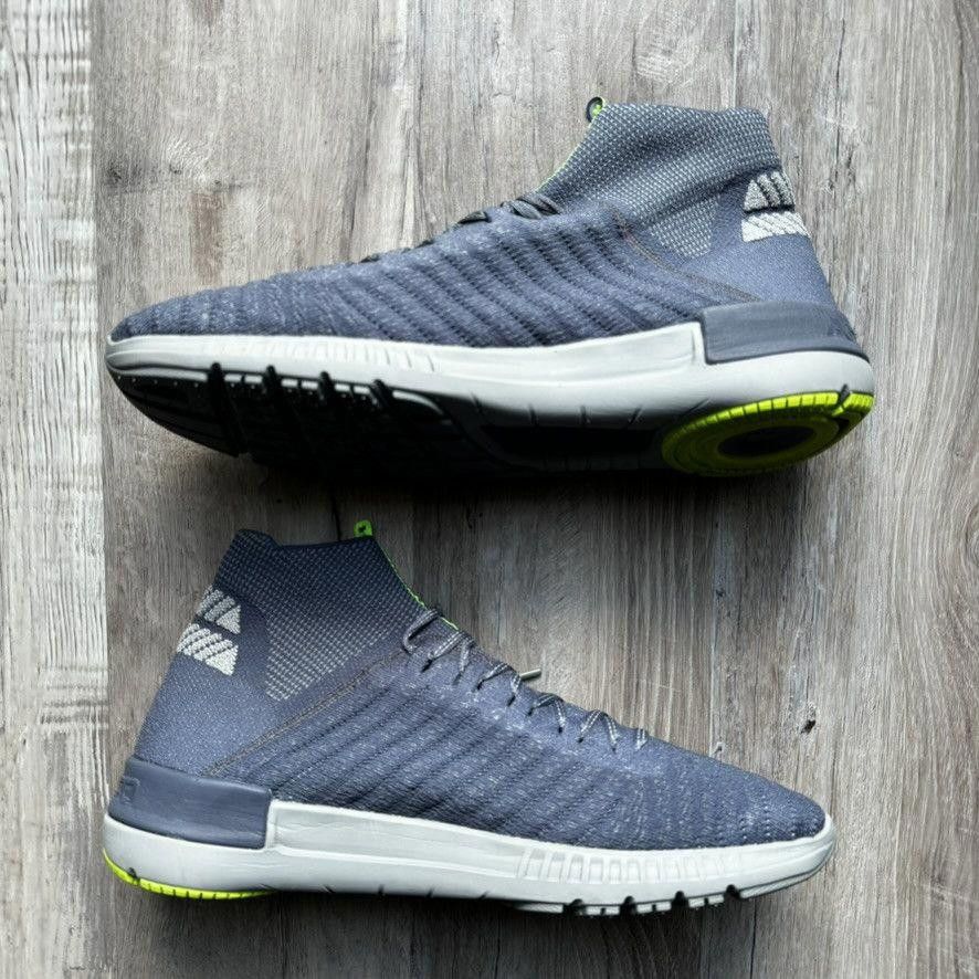 Under Armour UNDER ARMOUR • Highlight Delta 2 (13M) Size US 13 / EU 46 - 3 Thumbnail