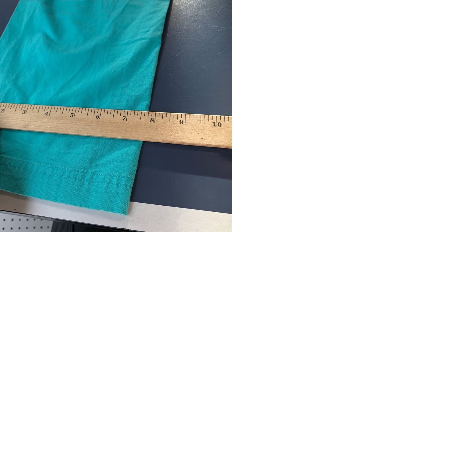 Patagonia Patagonia Pants Womens 6 Blue Hiking Chino Size Fits 31x31 Turquoise Outdoor Pockets Size 28" / US 6 / IT 42 - 10 Thumbnail