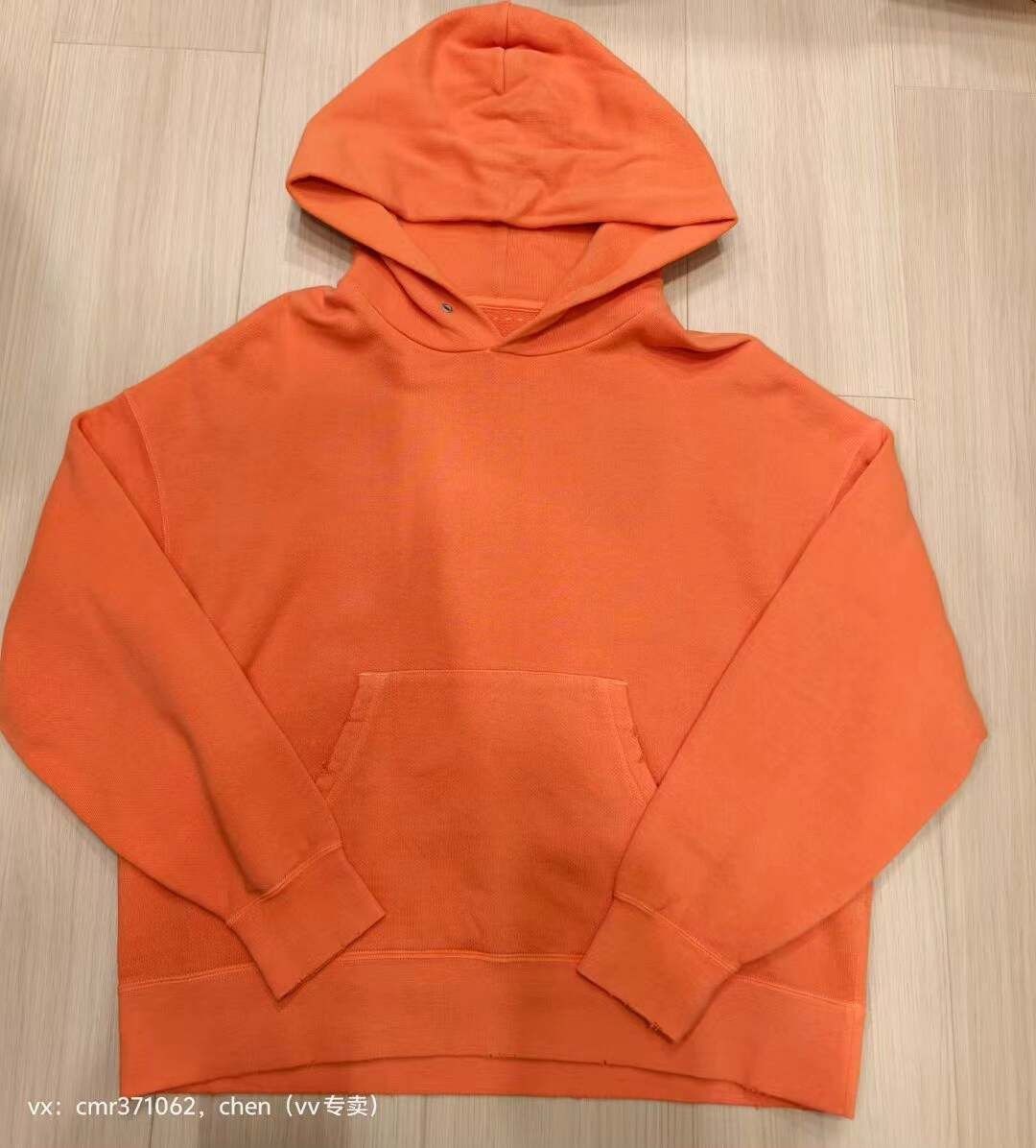 Visvim visvim 22ss Amplus SB Hoodie U.D Size US XXS / EU 40 - 1 Thumbnail