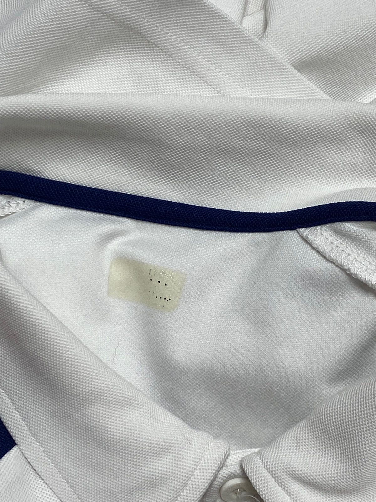 Diadora 00s Vintage DIADORA CRYSTAL PALACE Soccer Football Polo Size US XL / EU 56 / 4 - 4 Thumbnail