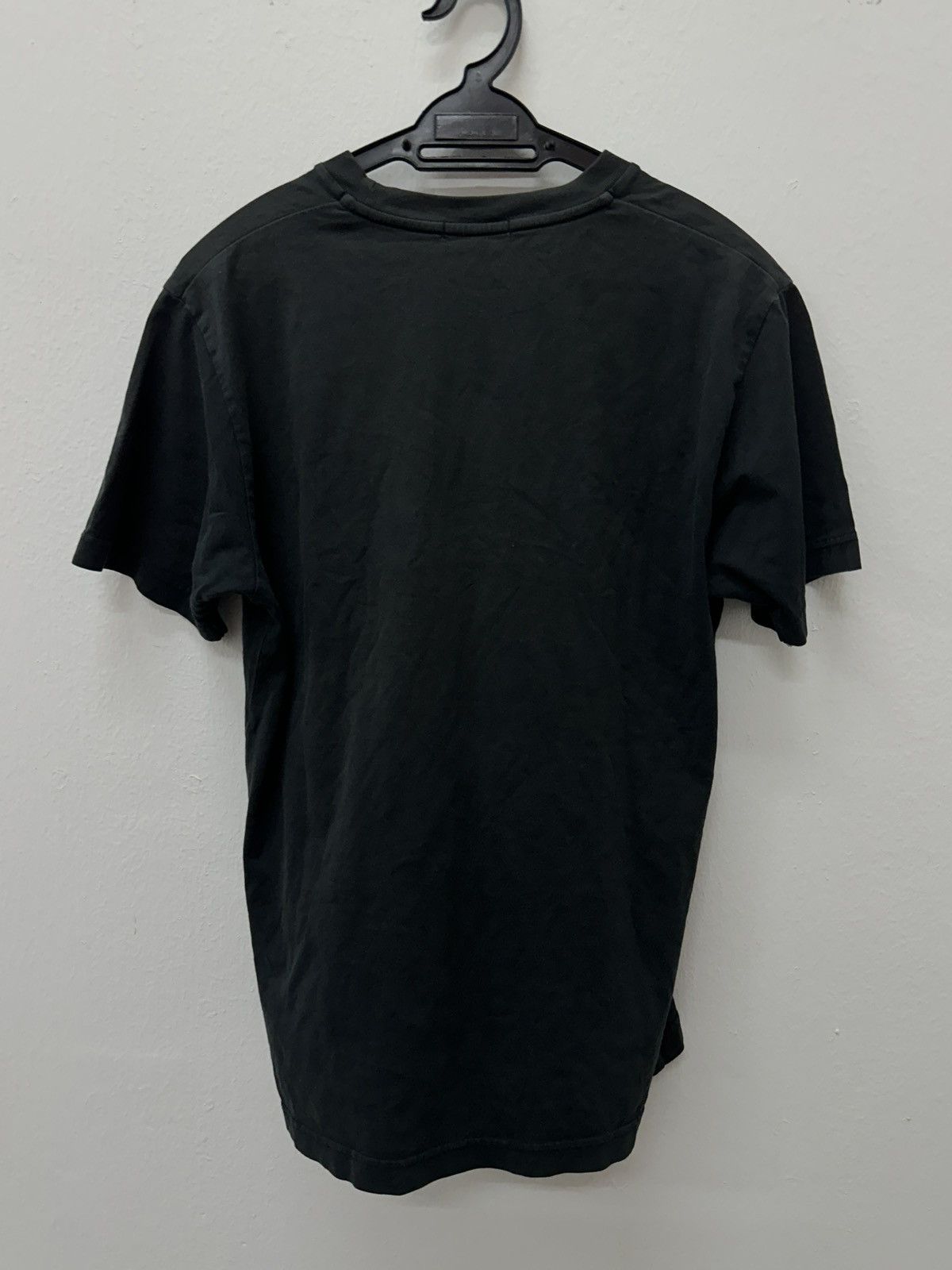 Barbara Kruger Vintage Barbara Kruger “We Don’t Need Another Hero” Tshirt Size US S / EU 44-46 / 1 - 3 Thumbnail