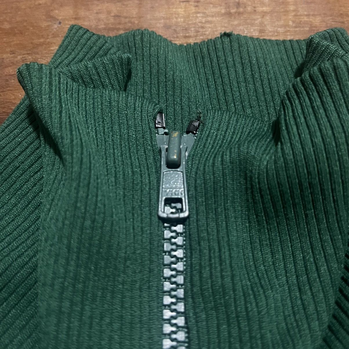 Adidas Sweater Adidas Vintage Size US M / EU 48-50 / 2 - 2 Thumbnail