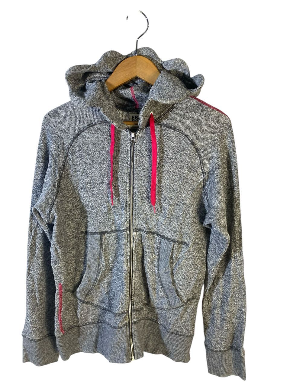 Unisex🔥 frapbois zipper hoodie
