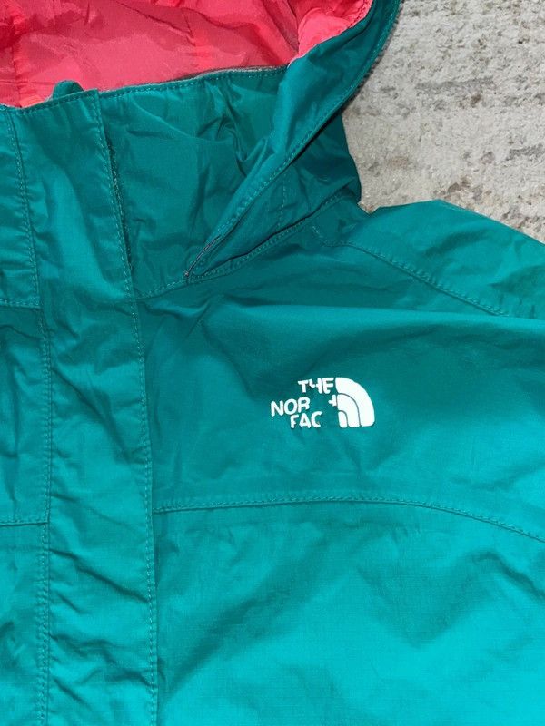 The North Face The North Face Sz L = XS Windbreaker Jacket Size XS / US 0-2 / IT 36-38 - 18 Thumbnail