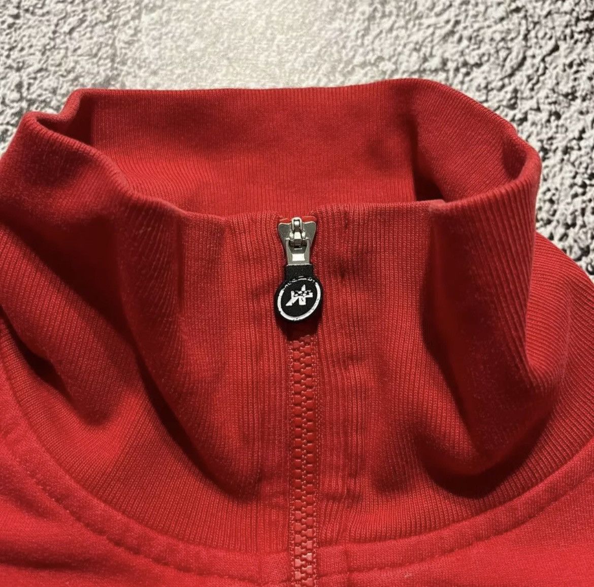Other Assos Swiss Cycling Jacket Size S Size US S / EU 44-46 / 1 - 7 Thumbnail