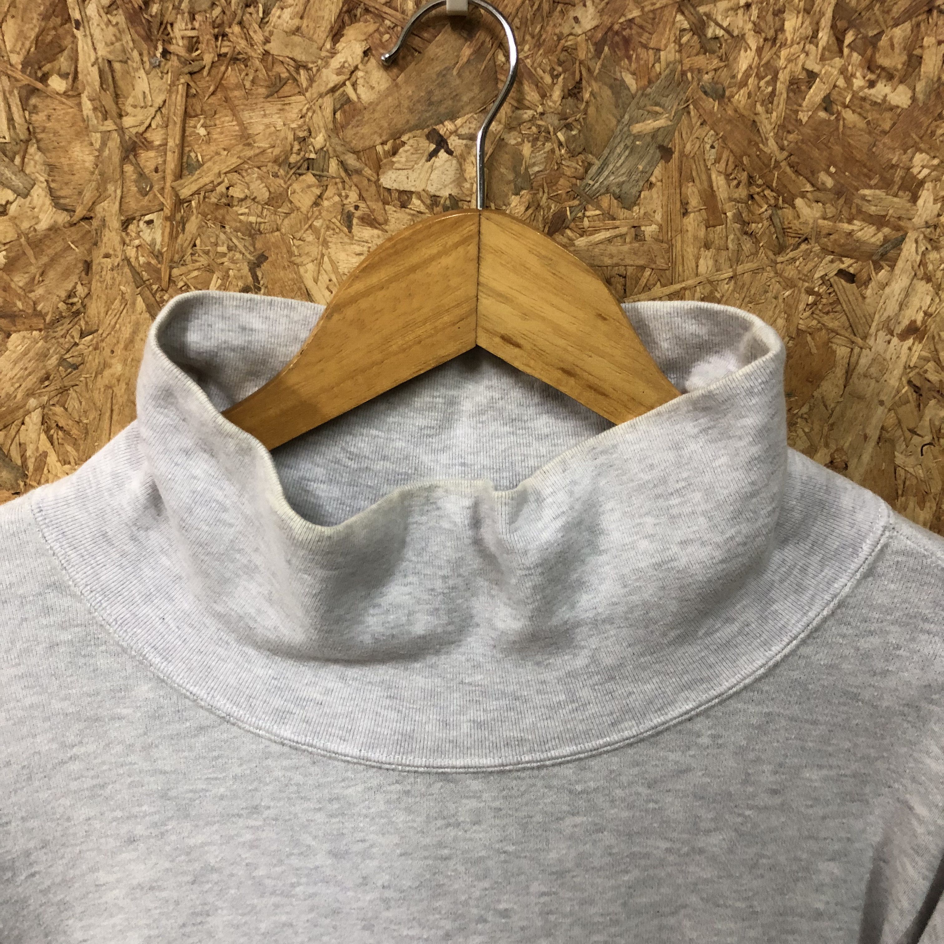 Vintage Vintage University of Oxford Sweatshirt Jumper XL Size Size US XL / EU 56 / 4 - 5 Thumbnail