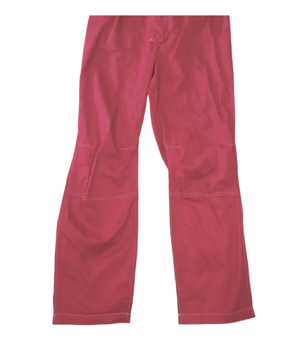 Nissan Vintage Nissan Japan Racing Coverall Jumpsuit Size US 32 / EU 48 - 4 Thumbnail