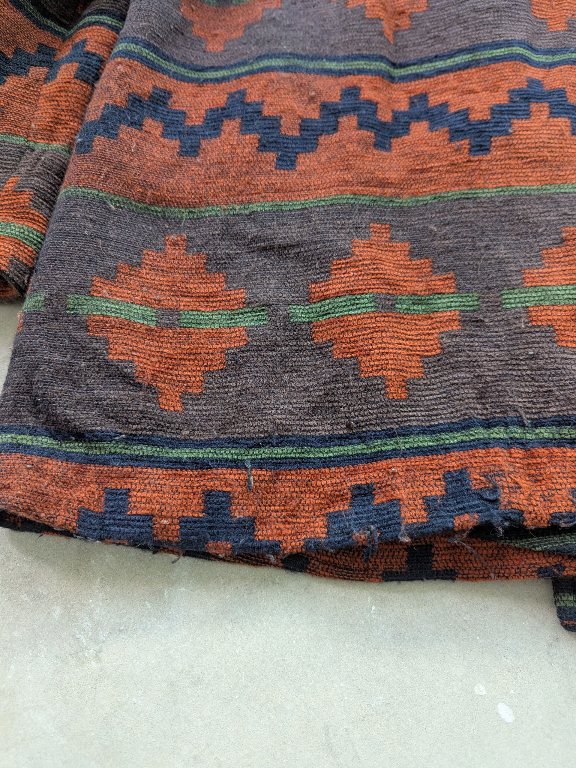 Japanese Brand × Vintage Vintage Navajo Cardigan Jacket Size M / US 6-8 / IT 42-44 - 12 Thumbnail