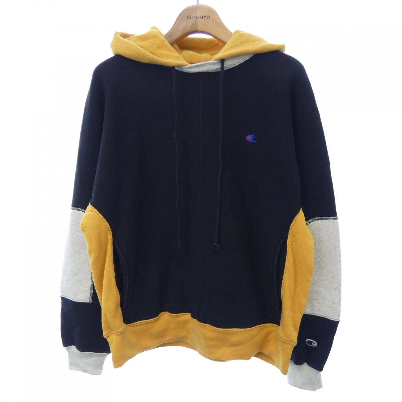 Other N.HOOLYWOOD CHAMPION Hoodie Cotton Sweatshirts & Hoodies C8-Y120 DUTY FREE for USA