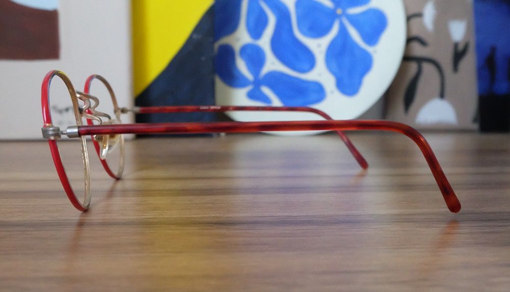 Other Vintage Liga Optik Glasses Made in Germany Size ONE SIZE - 2 Thumbnail