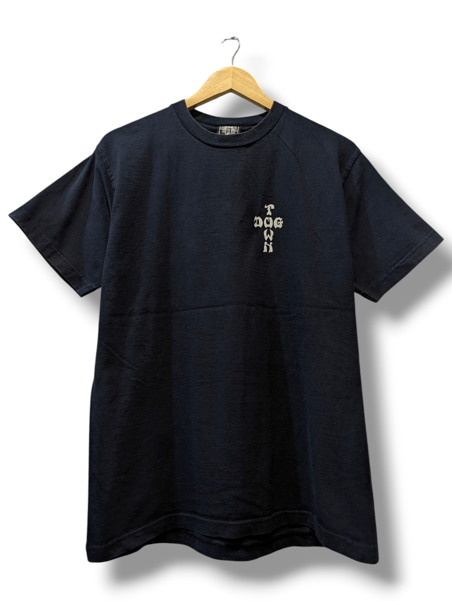 Dogtown × Hook-Ups Vintage Dogtown Tiger Skate Tee Size US L / EU 52-54 / 3 - 2 Thumbnail