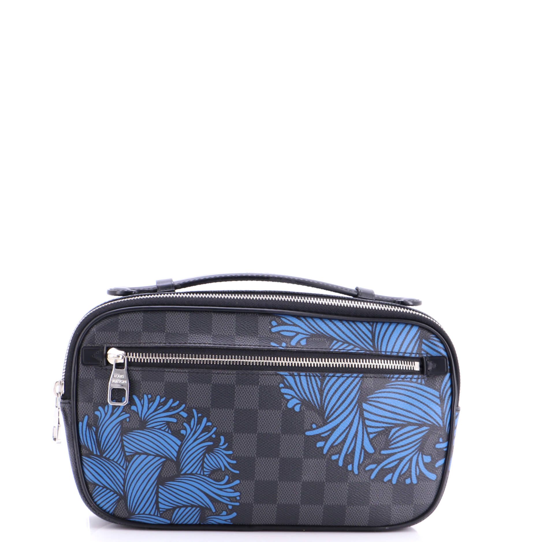 Louis Vuitton Ambler Waist Bag Size ONE SIZE - 1 Thumbnail