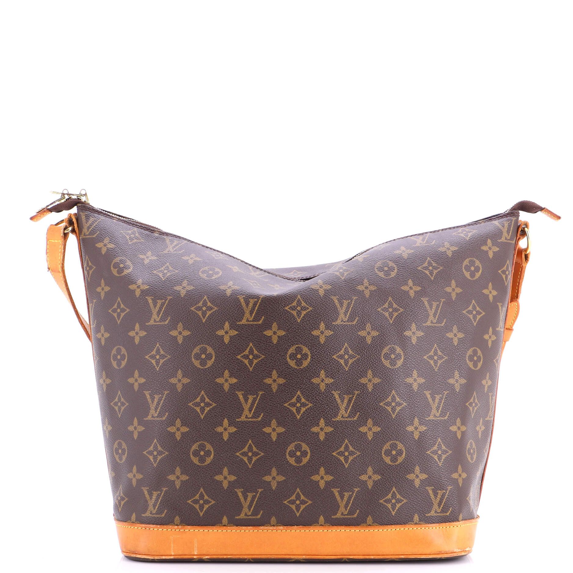 Louis Vuitton Sharon Stone Amfar Three Bag Size ONE SIZE - 1 Thumbnail