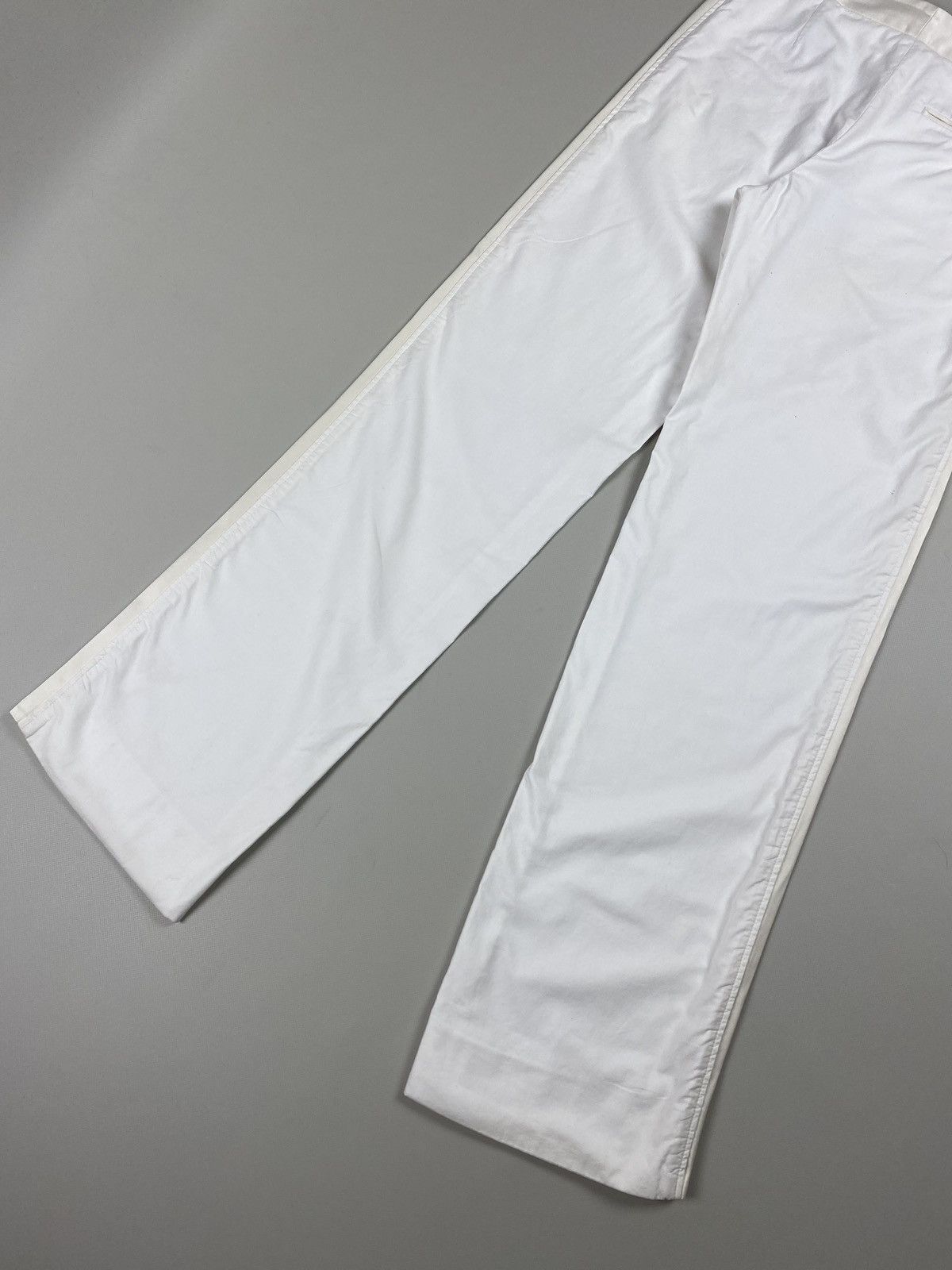 Maison Margiela Maison Margiela ladies dress pants trousers size 38 Size 26" / US 2 / IT 38 - 24 Thumbnail