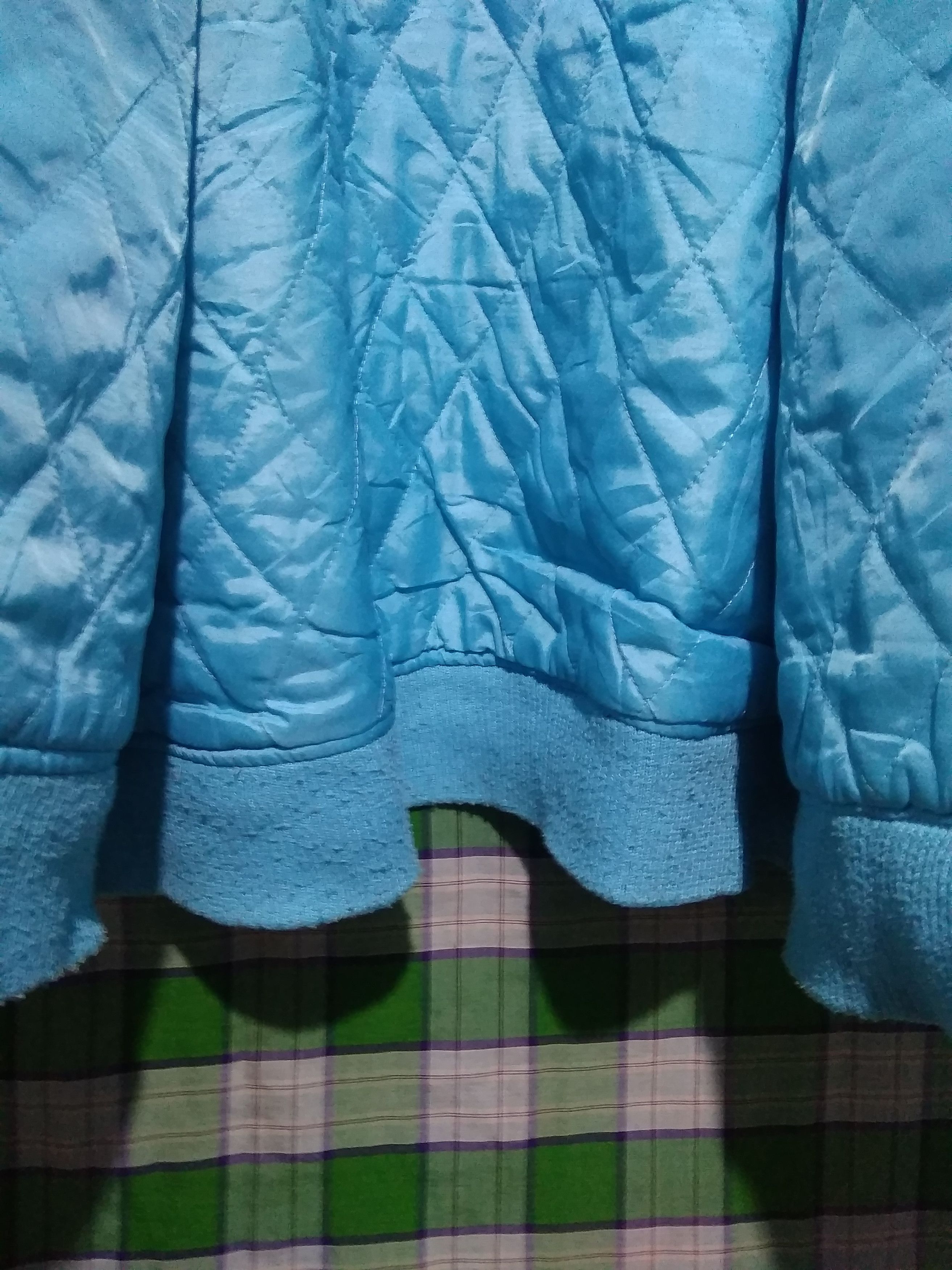 Peanuts Vtg Peanuts Snoopy Sukajan Japanese Souvenir Jacket Size US XL / EU 56 / 4 - 10 Thumbnail