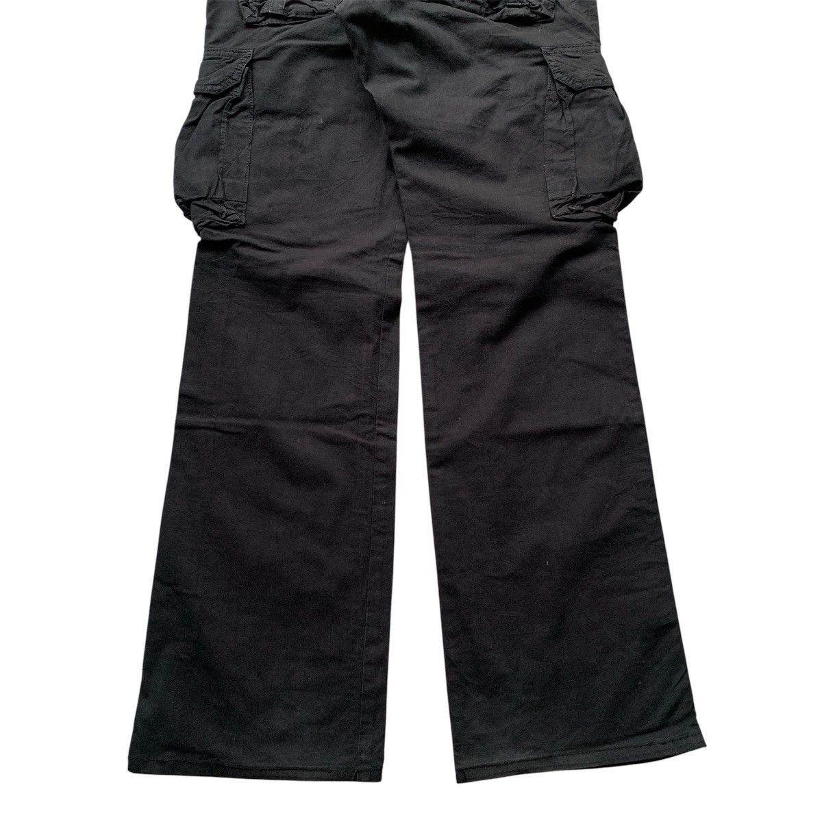 14th Addiction Surplus Bondage Multipocket LGB ifsix GOA Cargo Pants Size US 30 / EU 46 - 9 Thumbnail