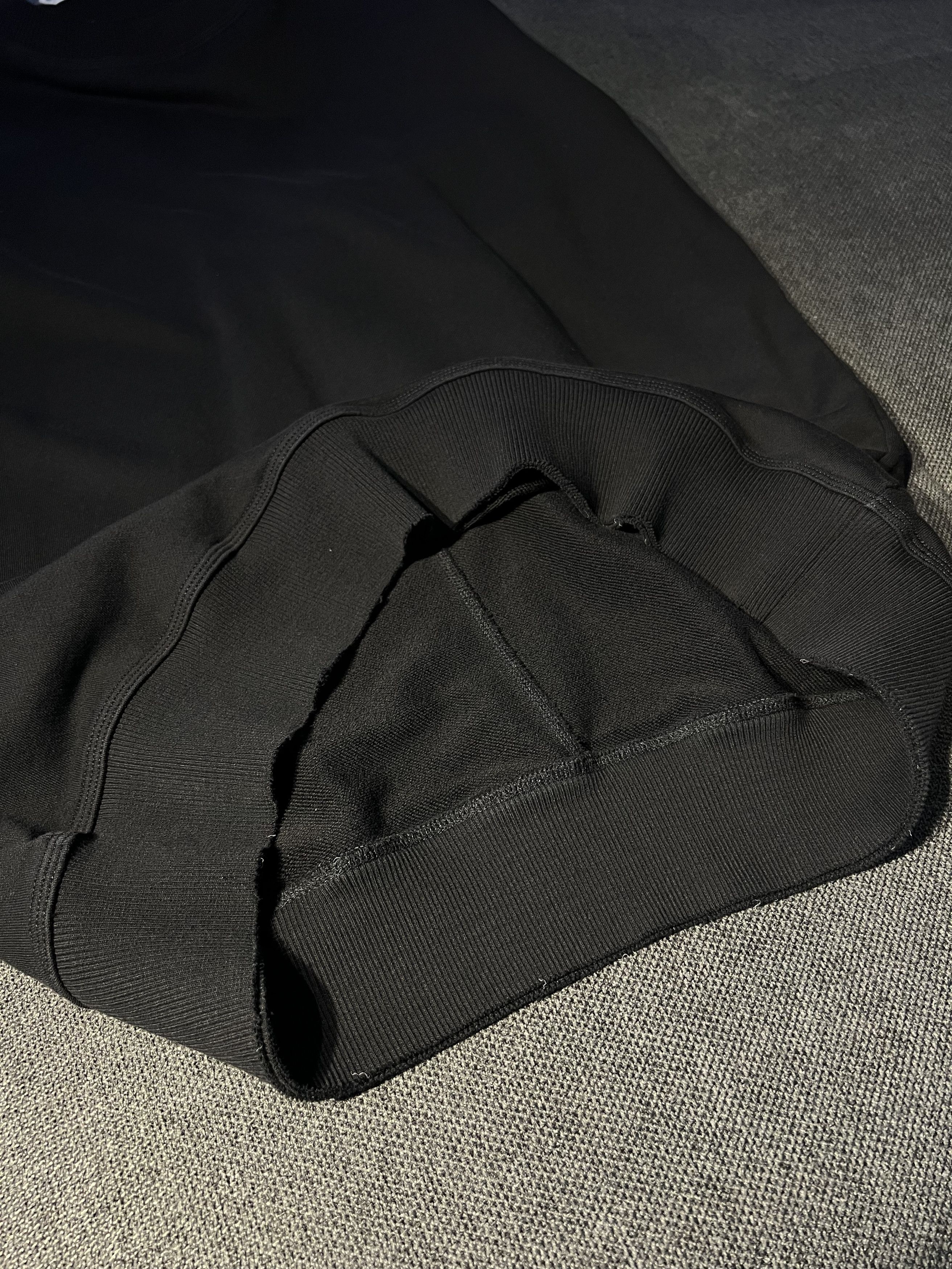 Damir Doma Damir Doma Charles Madd Triangle Phobia Sweatshirt Size US XL / EU 56 / 4 - 4 Thumbnail