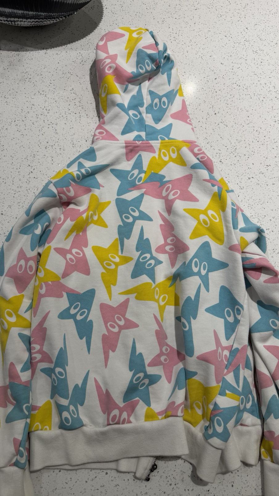 Other KATPIF Star Hoodie Size US S / EU 44-46 / 1 - 2 Thumbnail